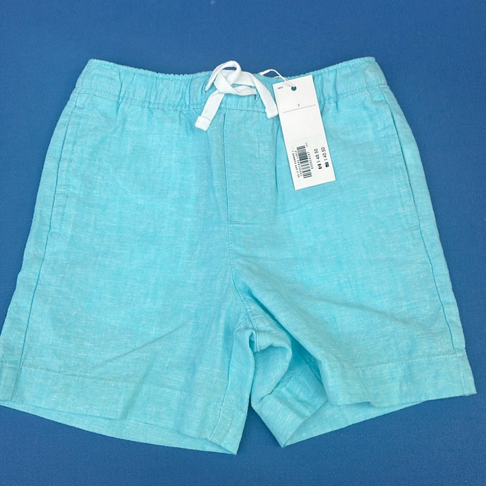 Janie and Jack NWT shorts 3T
